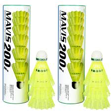 Yonex Mavis 200i